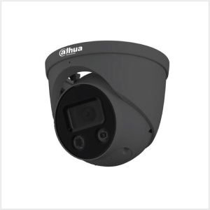 8 MP Smart Dual Illumination Active Deterrence Fixed-focal WizSense Network Camera, DH-IPC-HDW3849H-AS-PV-S3-G
