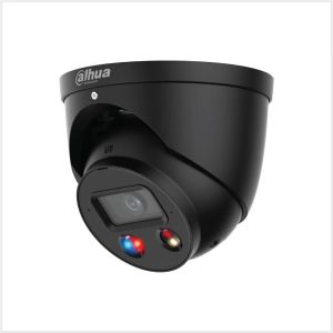 Dahua 8MP Active Deterrence Network Camera, DH-IPC-HDW3849HP-AS-PV-0280B-S4G