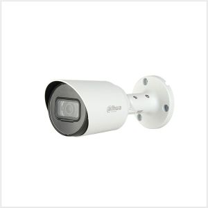 Dahua 2MP HDCVI IR Bullet Camera 30m (White), HFW1200TP-A-36-S5