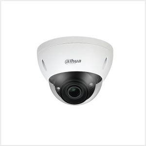Dahua 5MP IR Varifocal Lens Dome WizMind Network Camera (White), IHDBW5541EP-ZE135