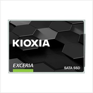Kioxia SATA SSD  Card 960GB, KIOXIA-960GB