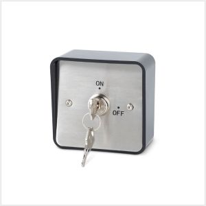 ICS Security Key Switch, KS002-SH