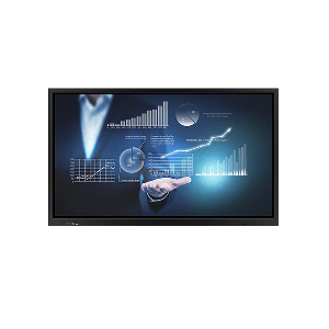 Dahua 65" UHD Smart Interactive Whiteboard, LU65-LT400