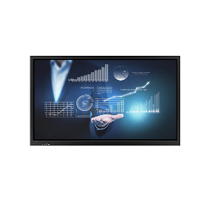 Dahua 75" UHD Smart Interactive Whiteboard, LU75-LT400