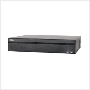 Dahua 64 Channel 2U 8HDDs 4K & H.265 Pro Network Video Recorder with No Storage, N5864-4KS2