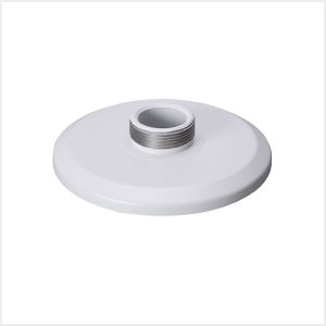 Mount Adapter for Dome Cameras (White), PFA101