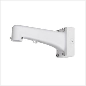 Integration Bracket of PTZ Camera (White), PFB310W