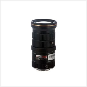 6MP 1/2.7" 5-50mm Varifocal Lens, PFL0550-E6D