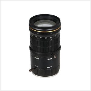 12MP 1/1.7" 15-75mm Varifocal Lens, PFL1575-A12D
