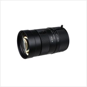 12MP 1.1" 25mm Fixed Lens, PFL25-L12M