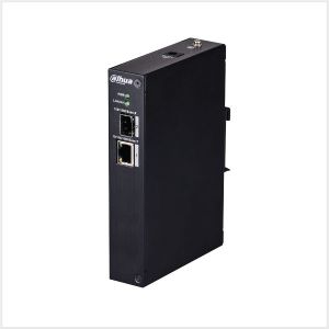 1-Port Ethernet Switch (Unmanaged), PFS3102-1T