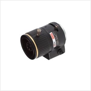 4MP 1/2.7" 2.7-12mm Varifocal Lens, PLZ1040-D