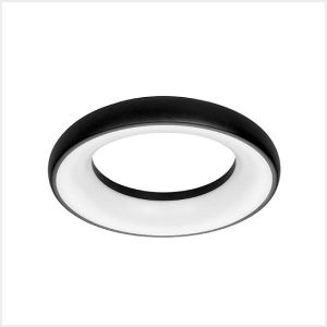 Polo Ring Pendant, POLO-35-400BNW/SUR/MD