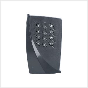 CDVI Surface Mount Polycarbonate Keypad with Self-Contained Electronics, PROMI-ECO
