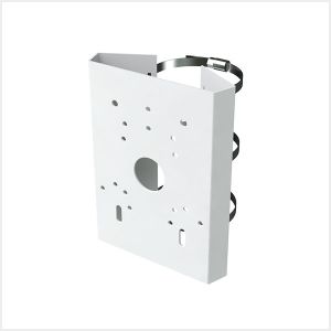 Pole Bracket for IP PTZ IR5 Camera, PTZVIP-IR5-POLE