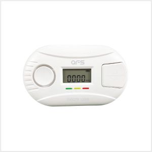 QFS Carbon Monoxide Detector, QFS-CO
