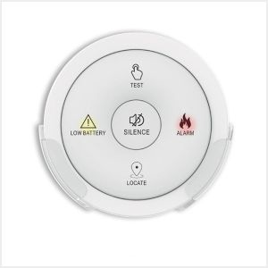 Accessories Smoke Alarm Controller, QFS-EL-CTR