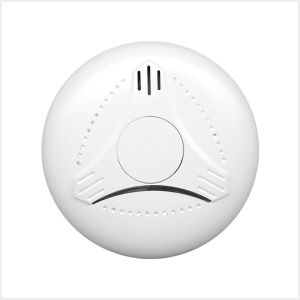 Wireless Smoke Alarm (Interlinkable), QFS-ST-ISA