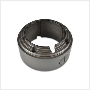λ | Cortex Deep Base Cable Management Ring (Grey), RING-2701GR