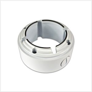 λ | Cortex Cable Ring for Turret Cameras (White), RING-TUR-FW36