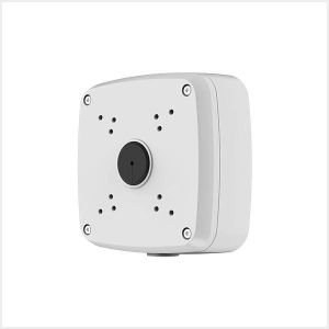 Waterproof Junction Box for HD Cameras (White), RING-J3