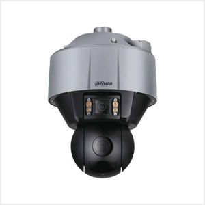 Dahua 4MP Starlight+ IR WizMind Network Dual-PTZ Camera, SDT5X405-4F-WA