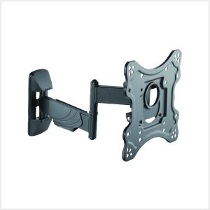 Full Motion Double Arm TV Wall Mount - 23” to 42” Screen, ST0412643