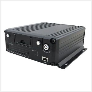 720P HD Mobile DVR, TR-MDVR-HD-4BB