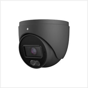 Viper 8MP Dual Illumination Turret IP Camera, TURVIP-4KIL-FG