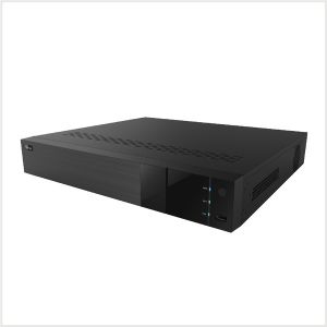 Viper 5MP 32 Channel Hybrid DVR with 16TB HDD, VIPER-5MPL2-32-16TB
