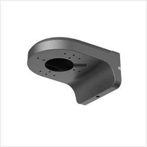 Waterproof Wall Mount Bracket for HD Cameras (Grey), WALL-BK-W2-G