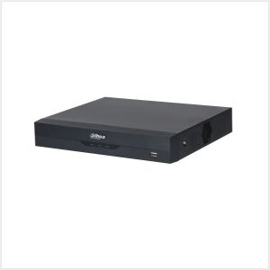 Dahua 8 Channel Penta-brid 4K-N/5MP Compact 1HDD WizSense DVR, X5108HS-4KL-I2