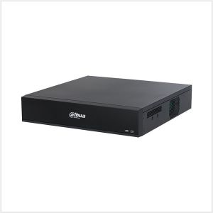 Dahua 32 Channel Penta-brid 5M-N/1080P 2U WizSense DVR with No Storage, XVR5832S-I2
