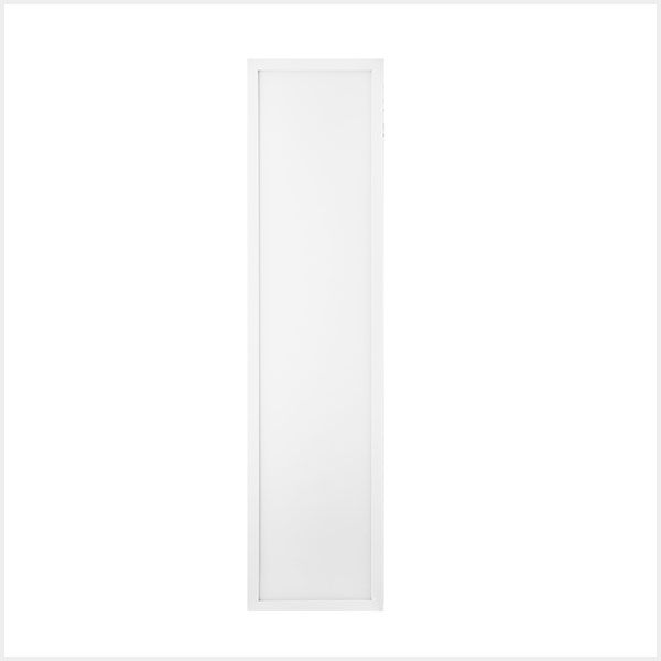 Ambience Direct/Indirect Panel 12x3, AMB-MP-30-12X3NW