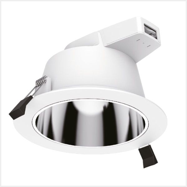 Clarus Conventional Downlight, CL228-25-SR