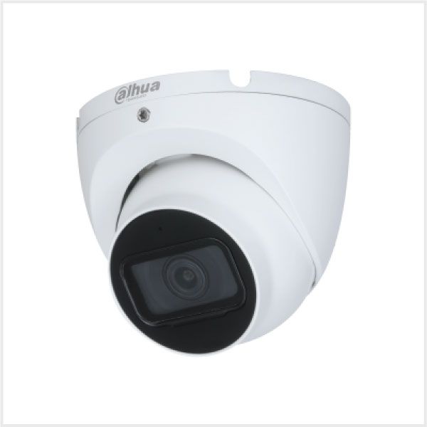 Dahua 5MP Starlight HDCVI IR Camera, DH-HAC-HDW1500TLMQP-A-0280B-S2