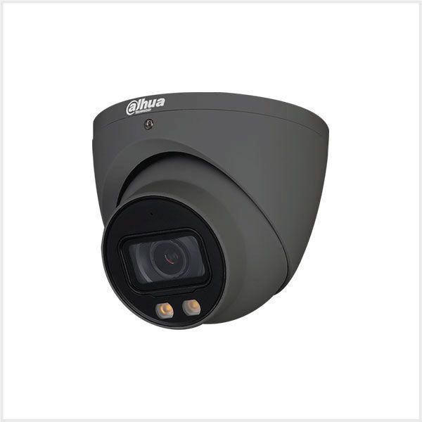 Dahua 5MP Full-colour HDCVI Turret Camera, DH-HAC-HDW1509TP-A-LED-0360B-S2-G