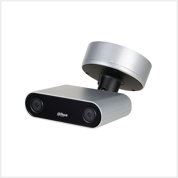 2MP Starlight Dual Lens Stereo Vision AI Camera, DHI-IPC-HFW8241XP-3D