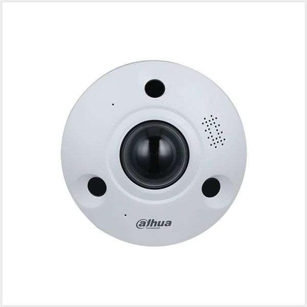 Dahua 12MP IR WizMind Network Camera, IPCEBW81242P-AS-S2