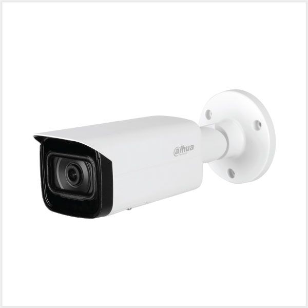 Dahua 4MP Lite IR Fixed-focal Bullet Network Camera, PAL, DH-IPC-HFW2431TP-AS-0360B-S2