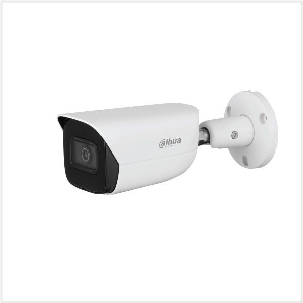 Dahua 5MP IR Fixed-focal Bullet WizSense Network Camera, DH-IPC-HFW3541EP-AS-0280B-S2