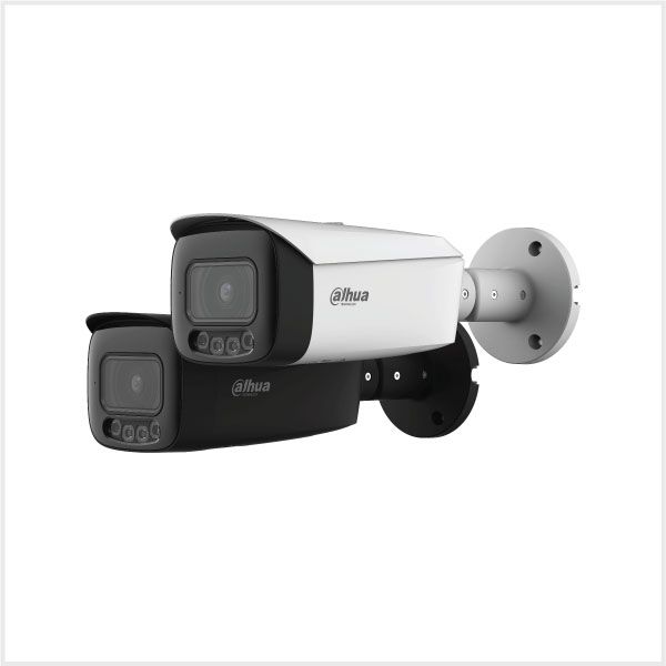 Dahua 5MP Active Deterrence Bullet Camera, IHFW3549T1P-ASPV36S3G