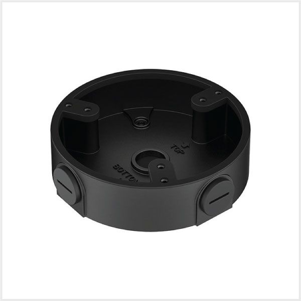 Dahua Junction Box (Black), DH-PFA137-B