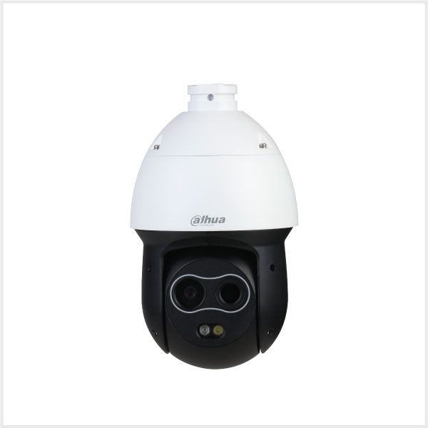 Dahua Thermal Network Hybrid Speed Dome, DH-TPC-SD2221P-TB3F4