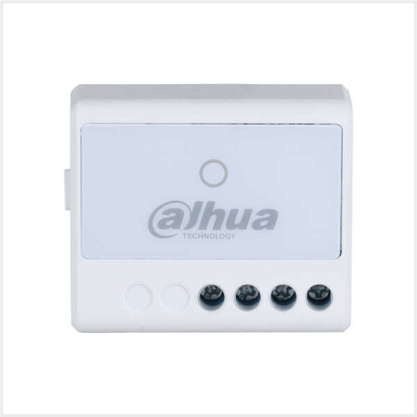 Dahua Wireless WallSwitch, DHI-ARM7012-W2