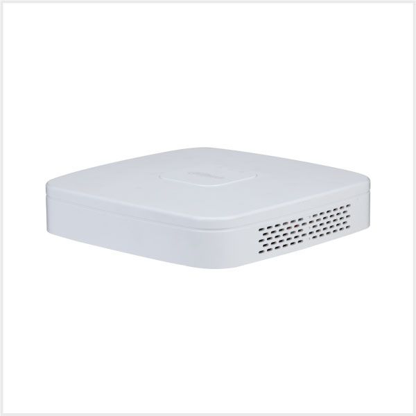 Dahua 16 Channel Smart WizSense NVR, DHI-NVR2116-I2