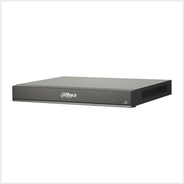 Dahua 16 Channel 2HDDs 16 PoE WizMind NVR, DHI-NVR5216-16P-I