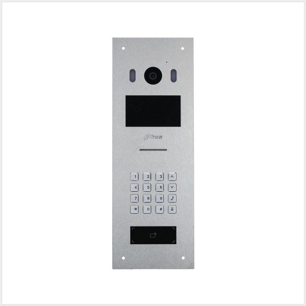 Dahua Apartment Door Station, DHI-VTO6521K