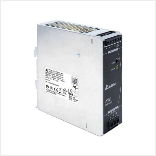 Dahua AC/DC Converter 8V 120W, DRL-48V120W1AAD