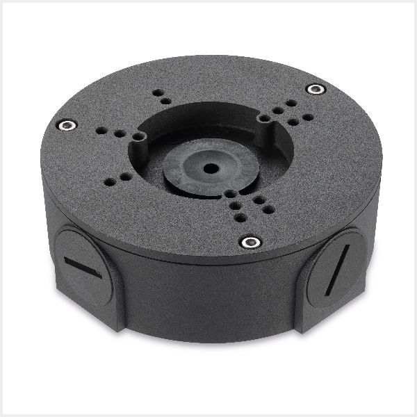 Eagle Water Proof Junction Box (Grey), EAG-RING-2703GR